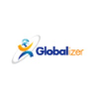 Globalizer, LLC logo - Similar company to Veena - Laasya Solution