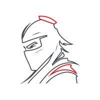 Ninja Asset Protection logo - Similar company to Kube Fabrications