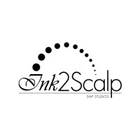 Ink2Scalp SMP Studios logo - Similar company to Creative Computer Consulting