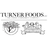 Turner Foods logo - Similar company to Atlantic Genetics