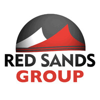 Red Sands Group logo - Similar company to Red Sands
