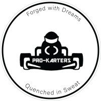 Team Pro-Karters logo - Similar company to Ecoitcon