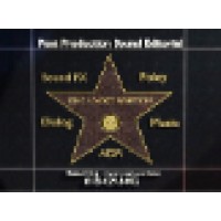 Ron Eng-Sound Designer/Supervising Sound Editor logo - Similar company to Optious