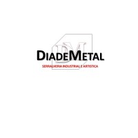 DIADEMETAL ESTRUTURAS METÁLICAS logo - Similar company to Gomez E Moraes Estruturas Metálicas E Engenharia Civil