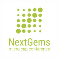 NextGems logo - Similar company to Virgilio Ir