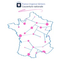 France Urgence Seniors logo - Similar company to Cap Retraite