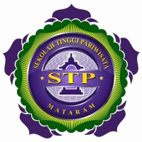 Sekolah Tinggi Pariwisata Mataram (Mataram Tourism Insitute) logo - Similar company to Squadrones Ai