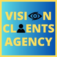 Vision Clients Agency logo - Similar company to C2C Consultants (Direct Clients Only)