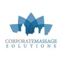 Corporate Massage Solutions logo - Similar company to Focal Massage