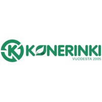 Konerinki logo - Similar company to Helsingin Ktk Oy