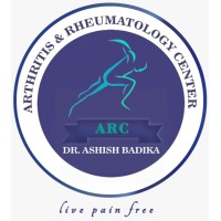 Arthritis & Rheumatology Center - Dr. Ashish Badika logo - Similar company to Arthritis Care Foundation