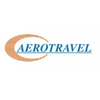 Aerotravel TO logo - Similar company to Fortuna Comerc