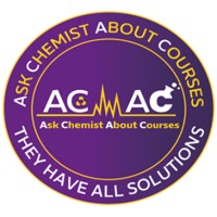 Ask Chemist About Courses - ACAC logo - Similar company to Qualix Egypt