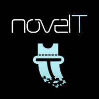 novelT logo - Similar company to Divnotes Inc.