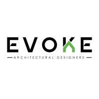 Evoke Architectural Designers logo - Similar company to Drafting Waikato