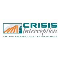 CRISIS INTERCEPTION logo - Similar company to Goodwin Group Pr