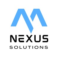 M Nexus Solutions logo - Similar company to Mnexus