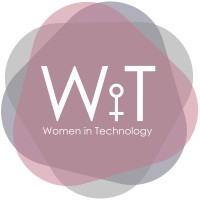Women in Technology (WiT) - Purdue University logo - Similar company to Wit Columbus