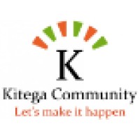 Kitega Community centre logo - Similar company to Budondo Intercultural Center