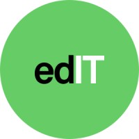 ed-IT.ro logo - Similar company to Fiber It