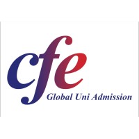 Centre For Education (CFE) logo - Similar company to Kampus Group Bangladesh