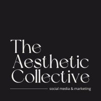 The Aesthetic Collective logo - Similar company to Icoone