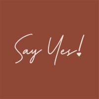 Say Yes In Dubai