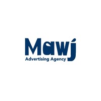 Mawj Advertising Agency logo - Similar company to Lency Advertising Agency