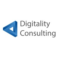 Digitality Consulting logo - Similar company to Vjtechnology S.R.L.