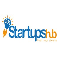 5K Startups HUB logo - Similar company to Projet Econnect - Tnts