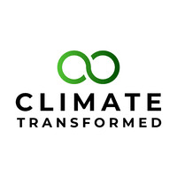 Climate Transformed logo - Similar company to One Tonne Capital