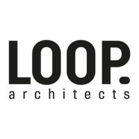 LOOP Architects A/S logo - Similar company to Tegnestuen Lokal