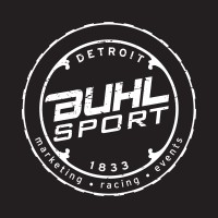 Buhl Sport Detroit logo - Similar company to Md Johnson Inc.