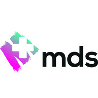 Medical Direct Services logo - Similar company to Delinuts Nordics
