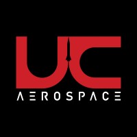 UC Aerospace - University of Canterbury logo - Similar company to Uc Mechanical Engineering Society