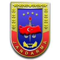 Gendarmerie General Command logo - Similar company to 0Xwilds