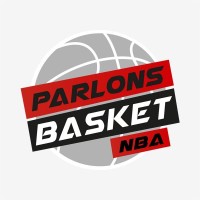 Parlons NBA logo - Similar company to Hsk Agency