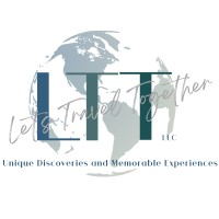 Let's Travel Together LLC logo - Similar company to Accessible Travel Solutions