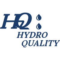 Hydro Quality logo - Similar company to Bimeo