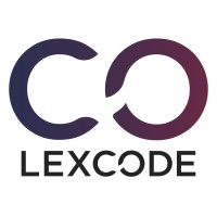 Lexcode logo - Similar company to Quills At Work