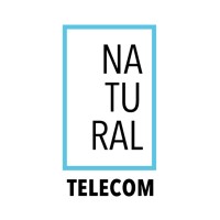 Natural Telecom, S.L. logo - Similar company to Criptoservicios