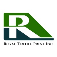 Royal Textile Print, Inc. logo - Similar company to Royal Textile Products Company
