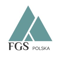 FGS Polska logo - Similar company to Freightco Solutions