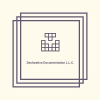 Declarative Documentation