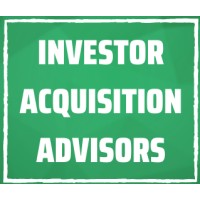Investor Acquisition Advisors logo - Similar company to Ecommerce Lending, Inc.