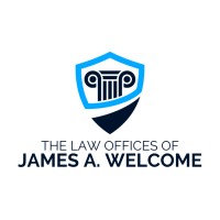 The Law Offices of James A. Welcome logo - Similar company to Tomori & Associates, Pc