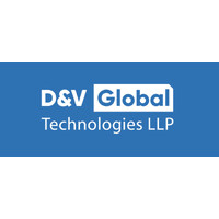 D&V Global Technologies logo - Similar company to Psit Technologies