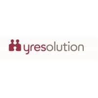 YRes South Yorkshire logo - Similar company to Resolution- West And North Yorkshire