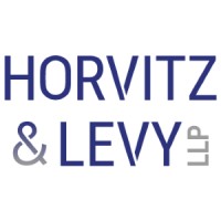 Horvitz & Levy LLP logo - Similar company to Handley Farah & Anderson PLLC