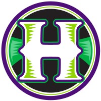 Holyoke Hockey Club logo - Similar company to Market Pull